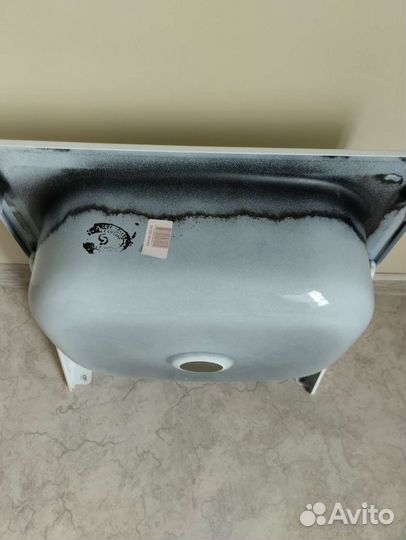 Раковина для кухни