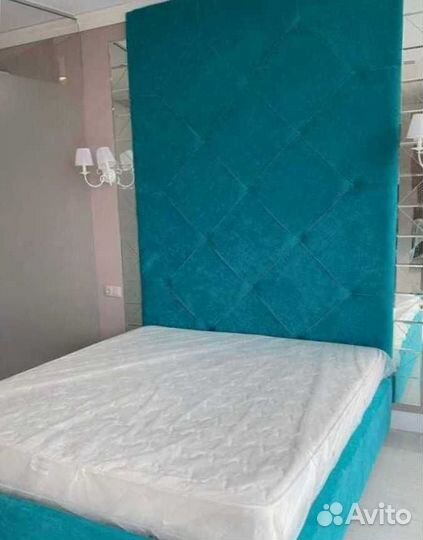 Матрас ортопедический