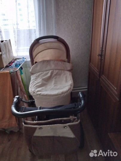 Детские коляски