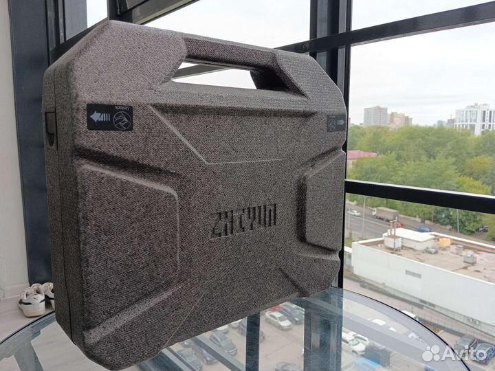 Стабилизатор для фотоаппарата, телефона, камеры