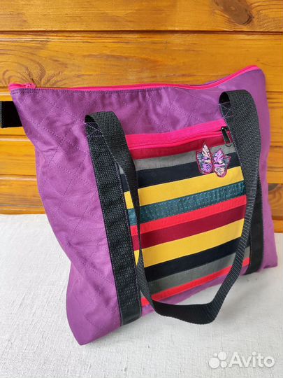 Cумка текстильная женская