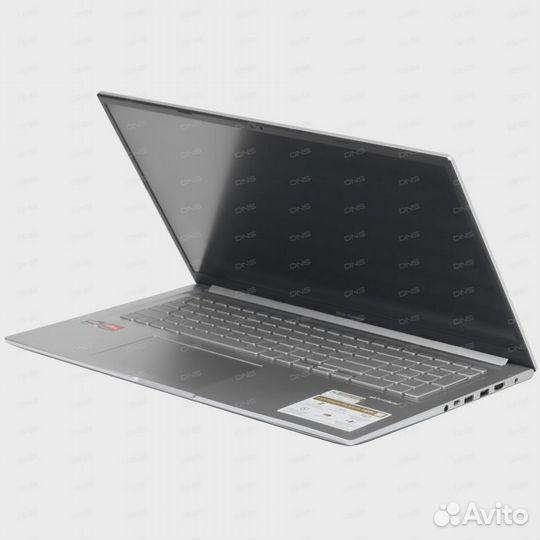 Ноутбук asus VivoBook 17X M3704YA-AU129