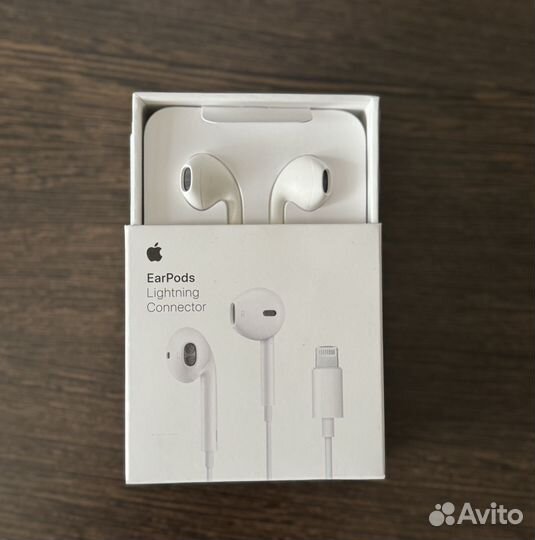 Оригинальная зарядка для iPhone 20w