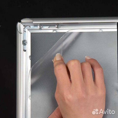 Рамка для плакатов