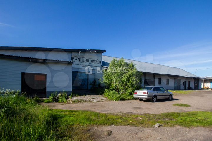 Продам помещение свободного назначения, 547.6 м²