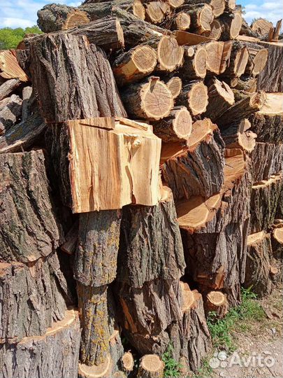 Продам дрова