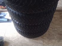 Cordiant Sno-Max 205/60 R16 96T