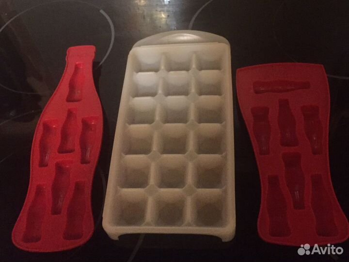 Куханные принадлежности