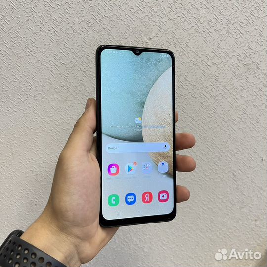 Samsung Galaxy A12, 3/32 ГБ