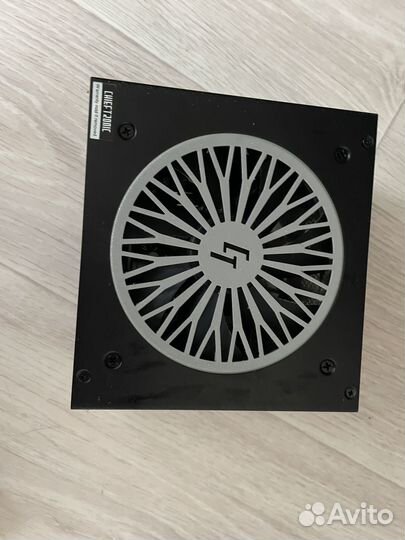 Игровой пк с RTX 3070