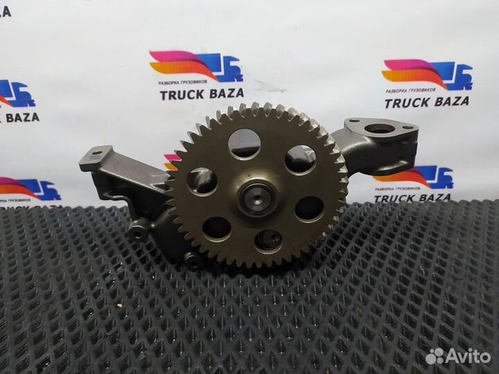 A4571801601 Насос масляный