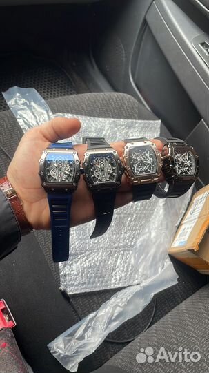 Часы мужские