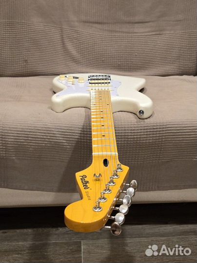 Электрогитара Palker studio