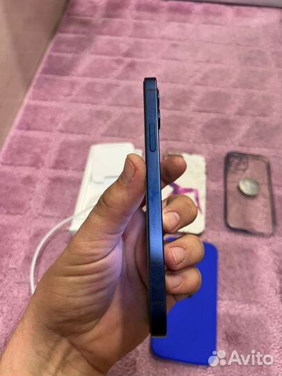 iPhone 12 ростест