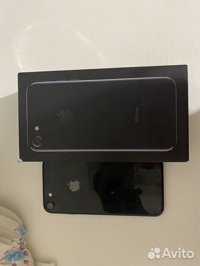 iPhone 7, 128 ГБ