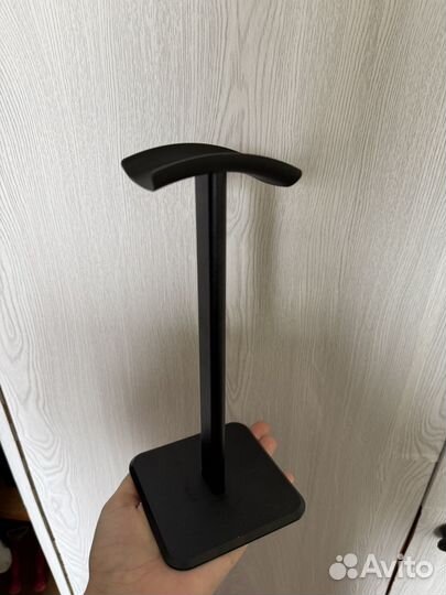 Игровые наушники