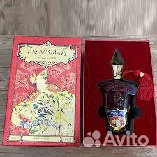 Xerjoff Casamorati 1888 Bouquet Ideale