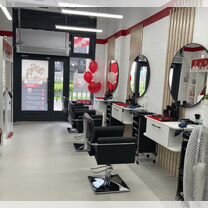 Готовый бизнес самая известная парикмахерская, Звенигород