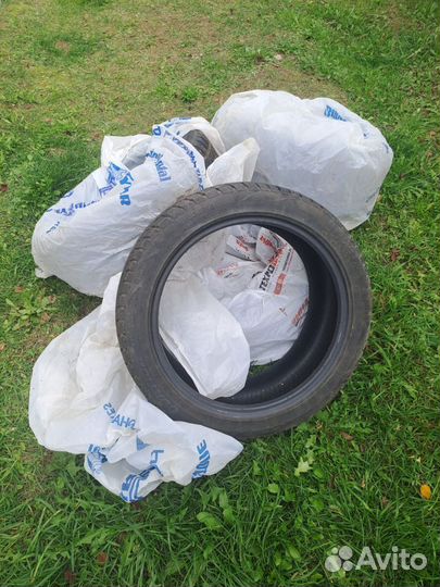 Ovation Ovation 4 225/45 R18