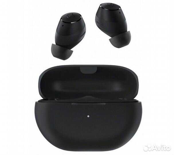 Наушники Haylou GT1 2022, черный (global)