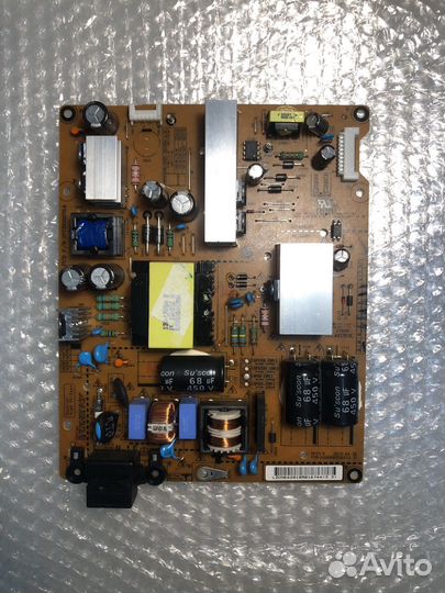 Блок питания EAX64905301(2.3)