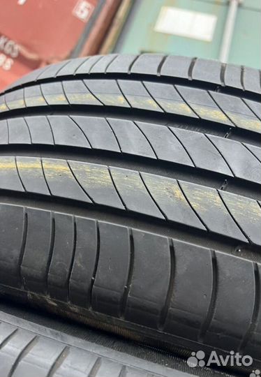 Michelin Primacy 4 215/55 R17
