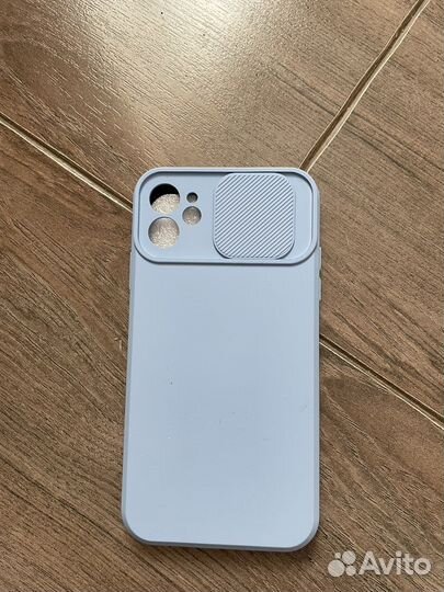 Новые чехлы на iPhone