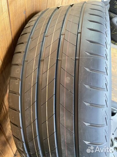 R19 Bridgestone Turanza T005 255/45, PCD 5x112 DIA 66.6