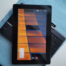 Планшет Asus Transformer Book T100TA