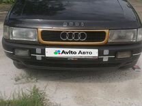 Audi 80 1.8 MT, 1990, 365 830 км