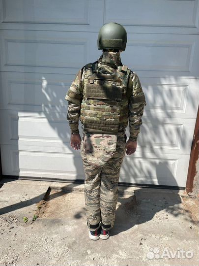 Бронежилет Full Armor” Бp5/6 zx693