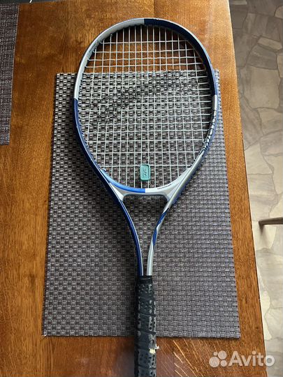 Ракетка для большого тенниса