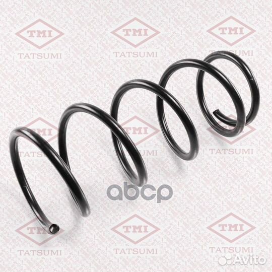 Пружина передняя TAE1005 tatsumi