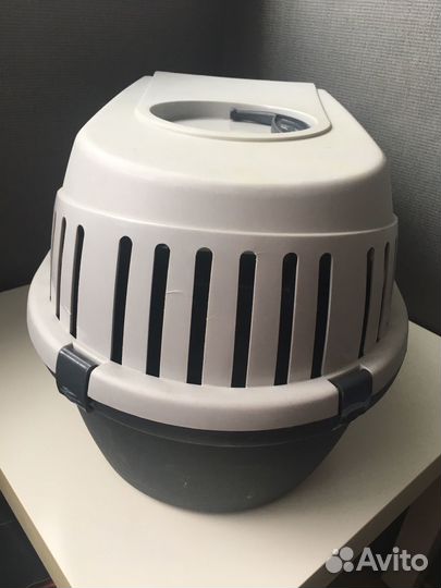 Переноска для кошек/собак Savic