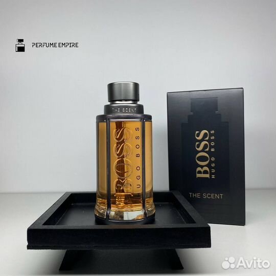 Аромат boss The Scent for Him 100 мл