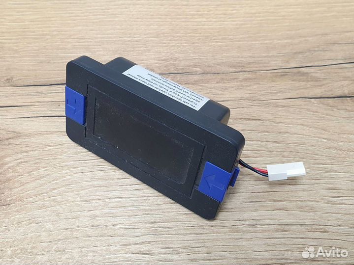 Аккумулятор для роботов пылесосов Tefal