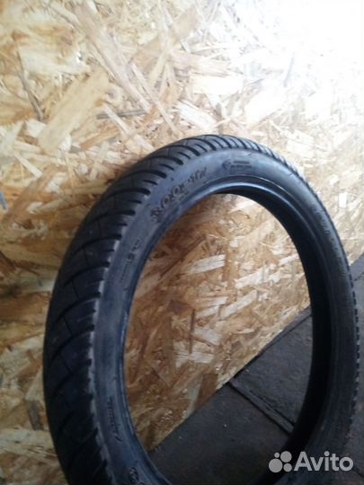 Мопед рейсер