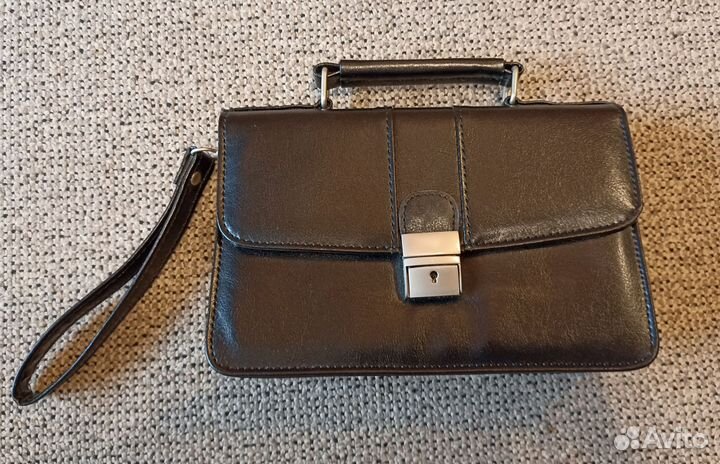 Барсетка мужская