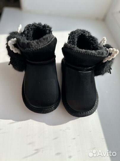 Угги детские