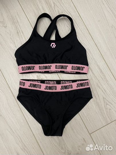 Купальник для девочки