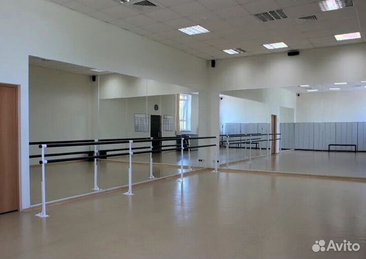 Зеркала СПб