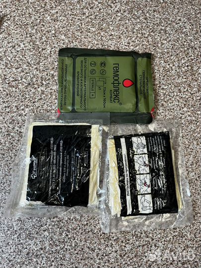 Тактическая медицина