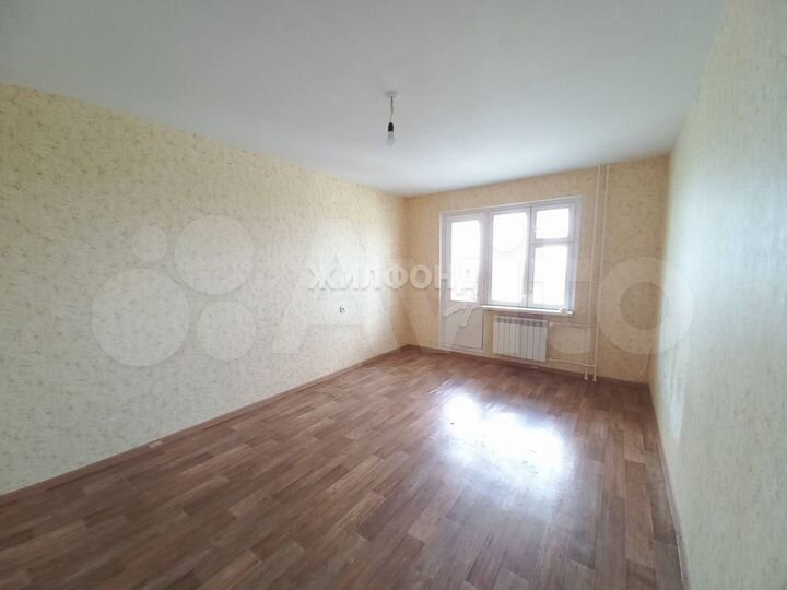1-к. квартира, 36,9 м², 15/16 эт.