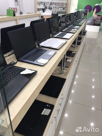 Ноутбук i3 i5 i7 процессоры