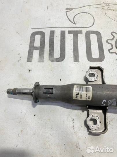 Рулевая колонка Chevrolet Spark