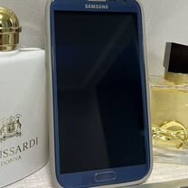 Samsung Galaxy Note II GT-N7100, 2/16 ГБ