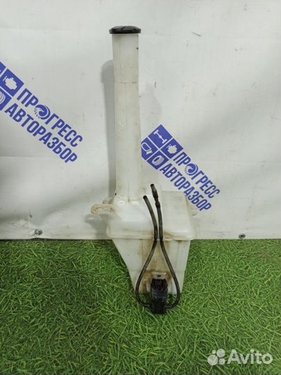 Бачок омывателя Hyundai Santa Fe кроссовер 2.4