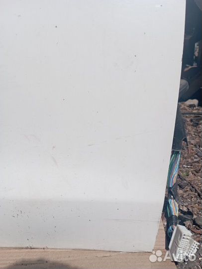 Дверь передняя правая Mitsubishi Asx 2010-2020