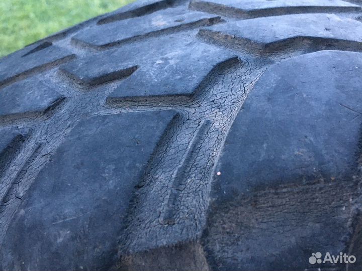 Dunlop Grandtrek MT2 265/70 R16