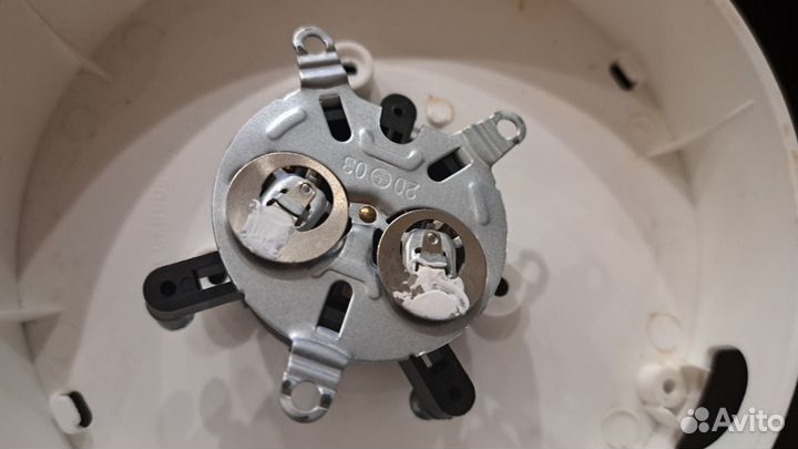 Чайник электрический на запчасти